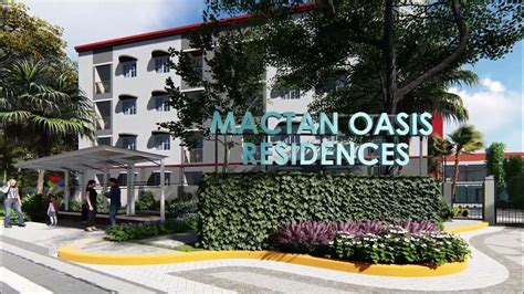 Mactan Gardens .
